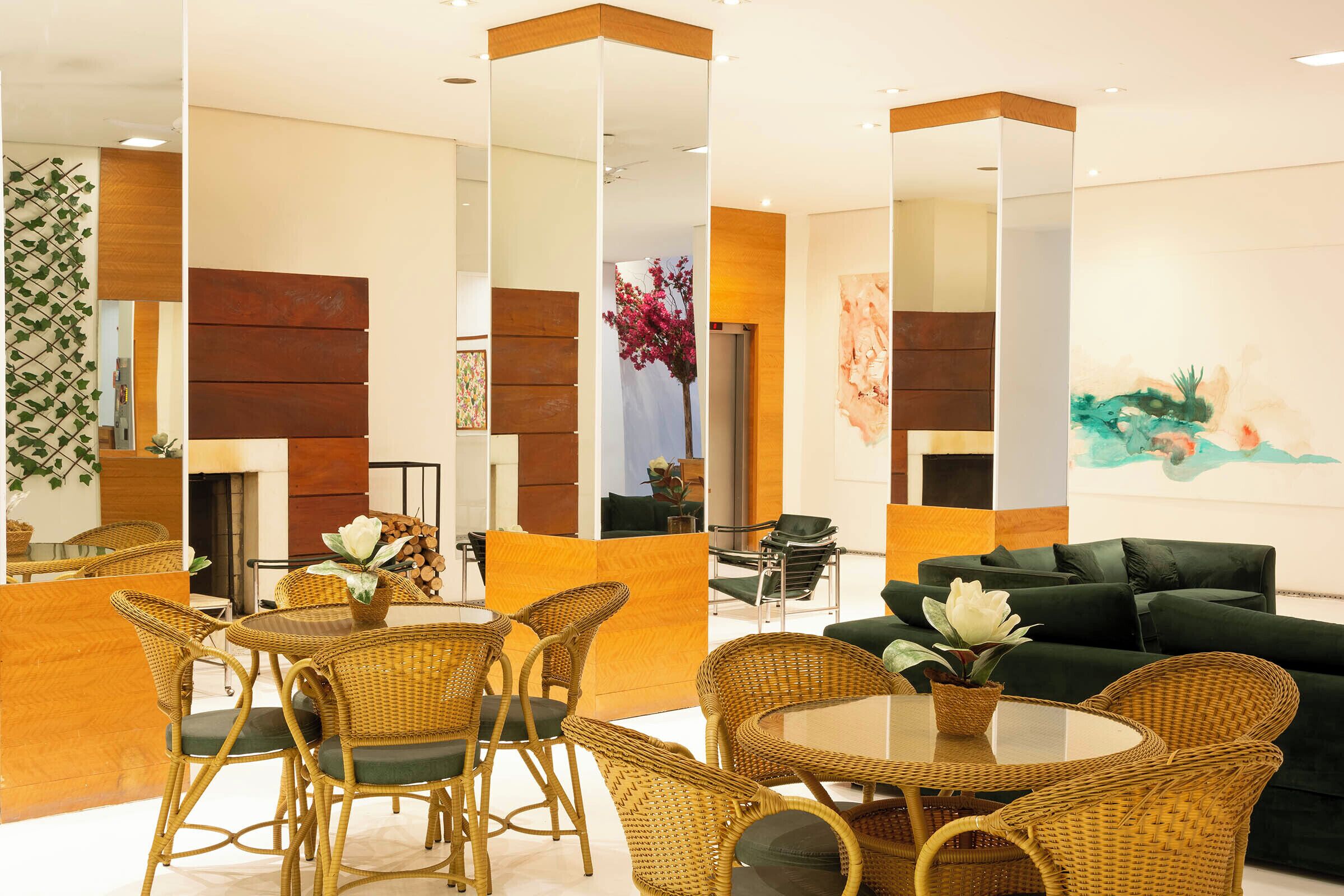 Photo - Hotel Normandie - by Easy Hotels
