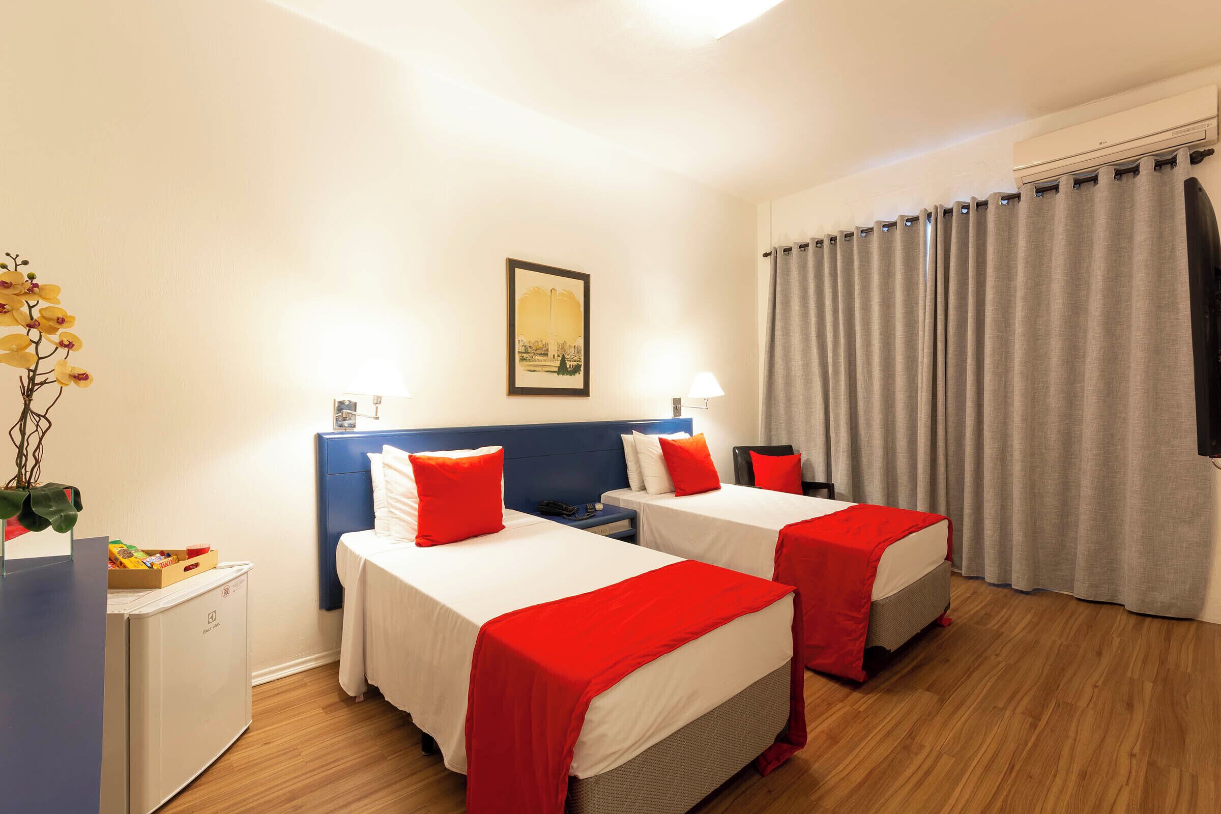 Photo - Hotel Normandie - by Easy Hotels