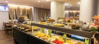 Hotel Normandie - by Easy Hotels