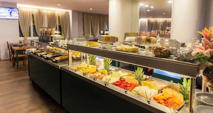 Hotel Normandie - by Easy Hotels