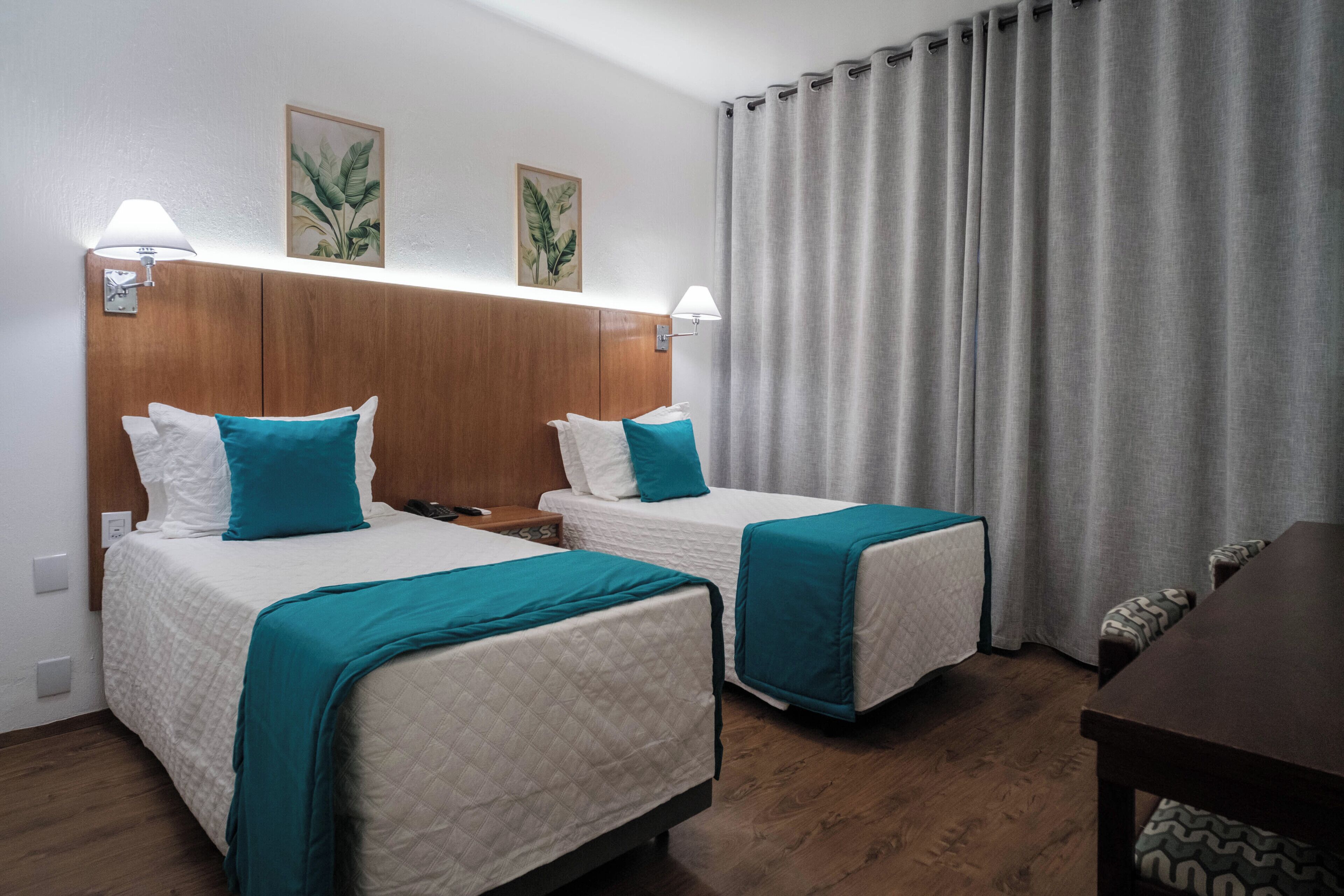 Photo - Hotel Normandie - by Easy Hotels