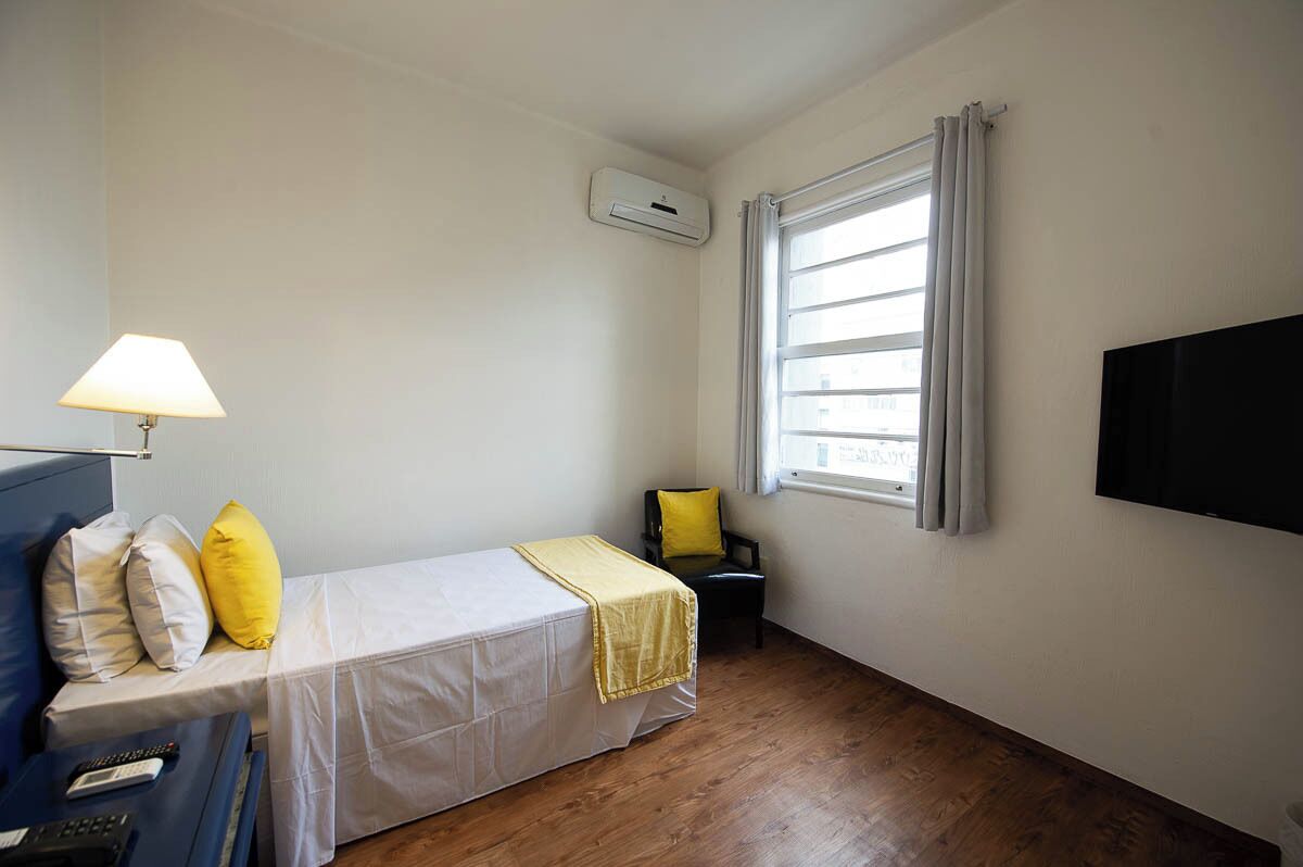 Foto - Hotel Normandie - by Easy Hotéis