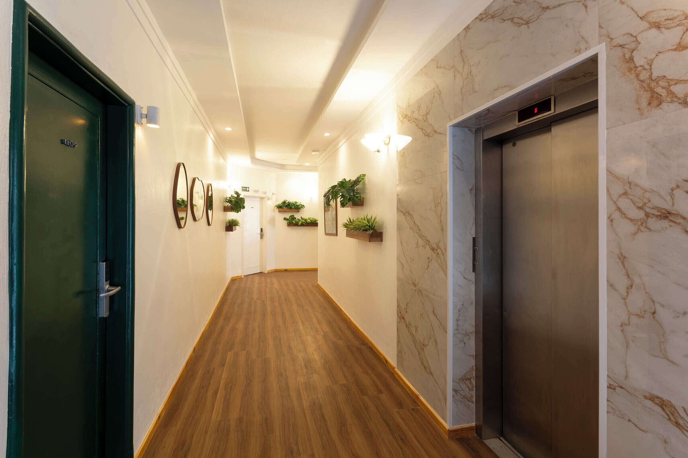 Photo - Hotel Normandie - by Easy Hotels