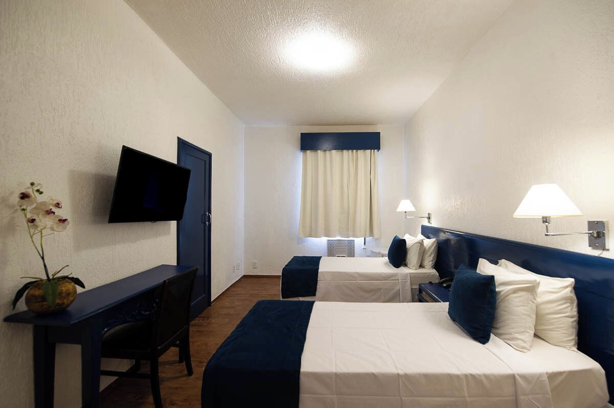 Foto - Hotel Normandie - by Easy Hotéis