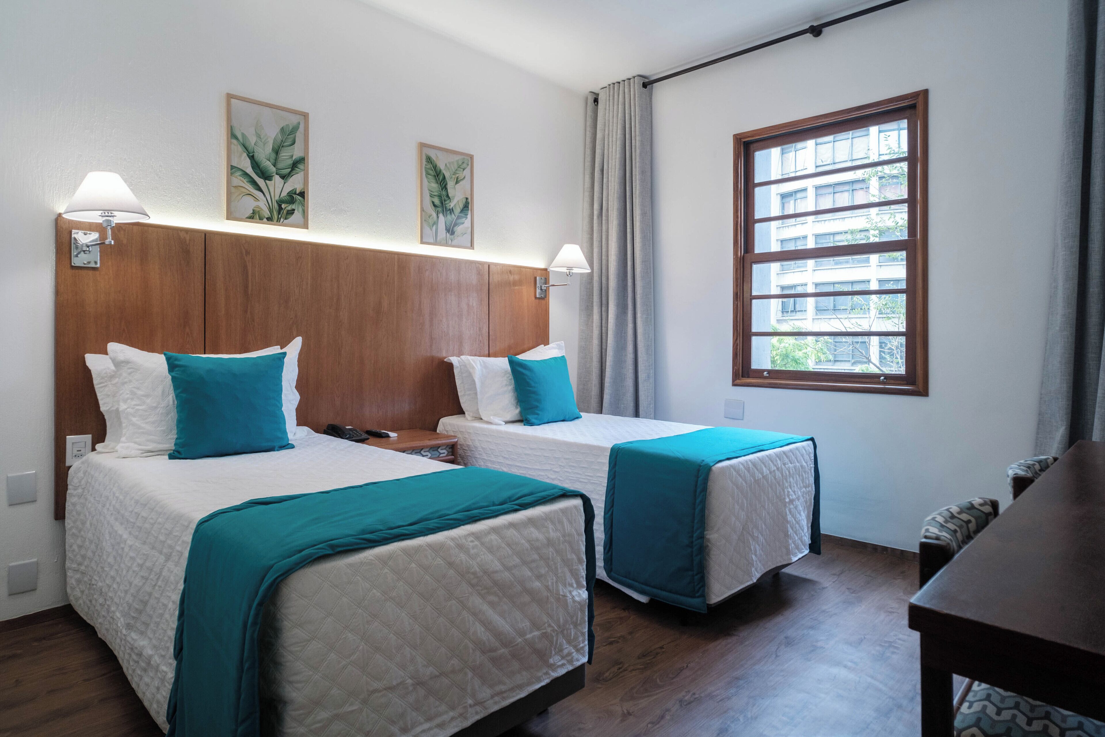 Photo - Hotel Normandie - by Easy Hotels