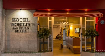 Hotel Nobilis