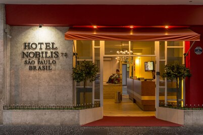 Hotel Nobilis