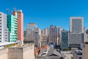 Exterior - Hotel Nobilis (São Paulo)