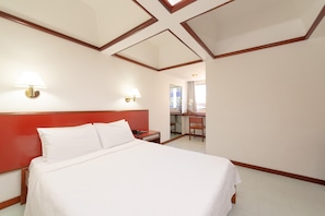 Standard Double Room, 1 Double Bed | Minibar, desk, blackout drapes, free WiFi - Hotel Nobilis (São Paulo)