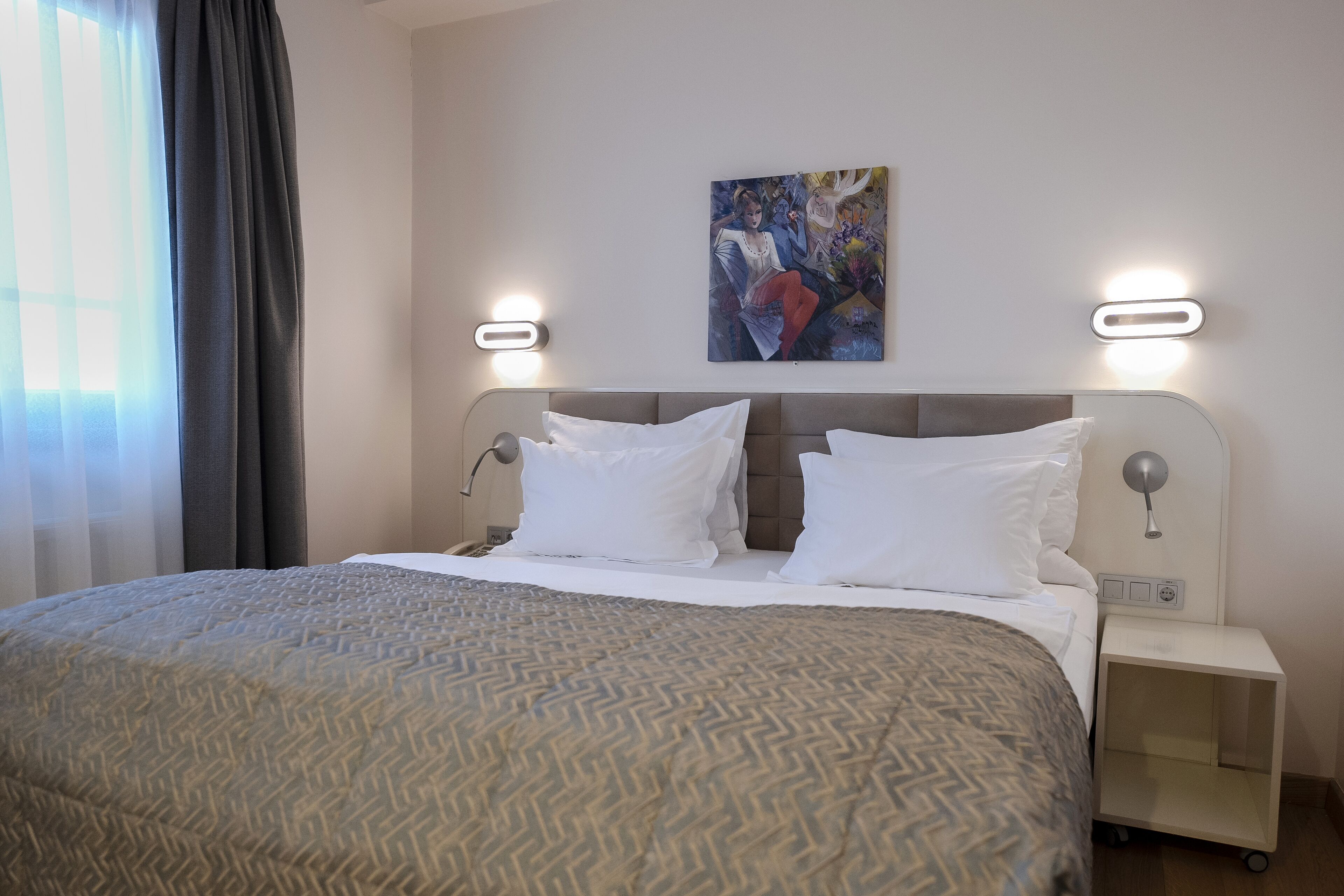 Photo - Mimi Hotel Ankara