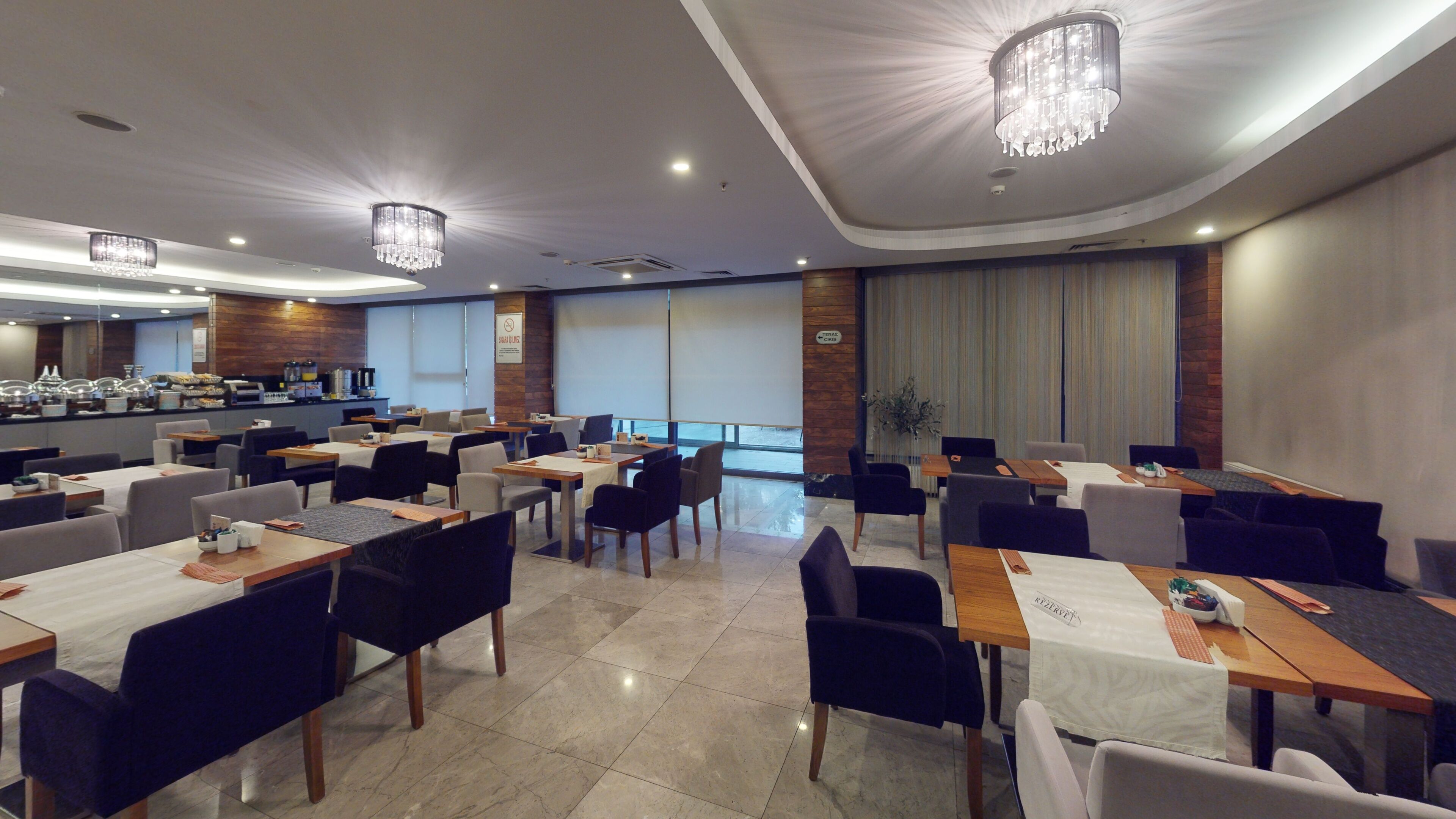 Photo - Mimi Hotel Ankara