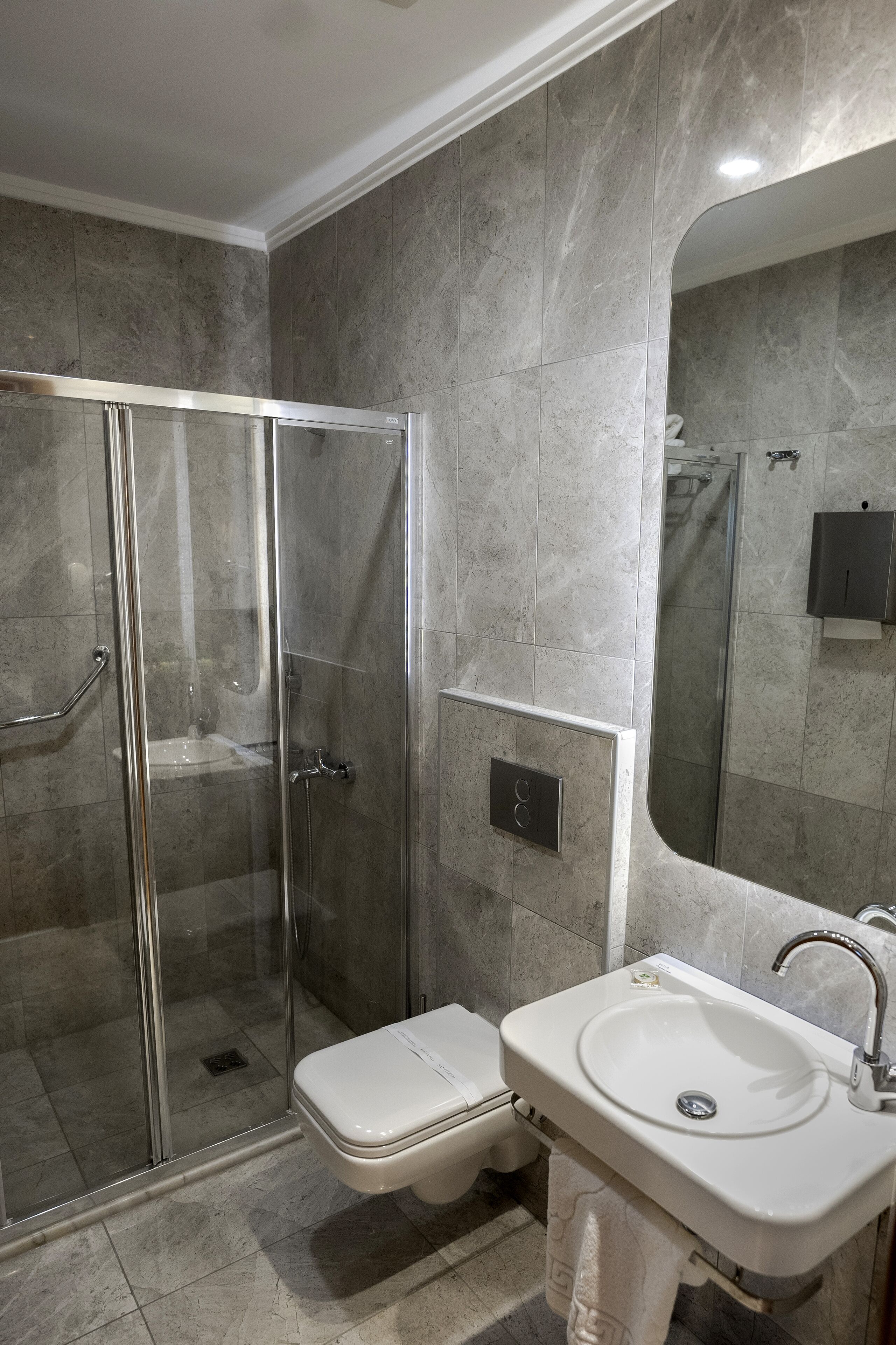 Photo - Mimi Hotel Ankara