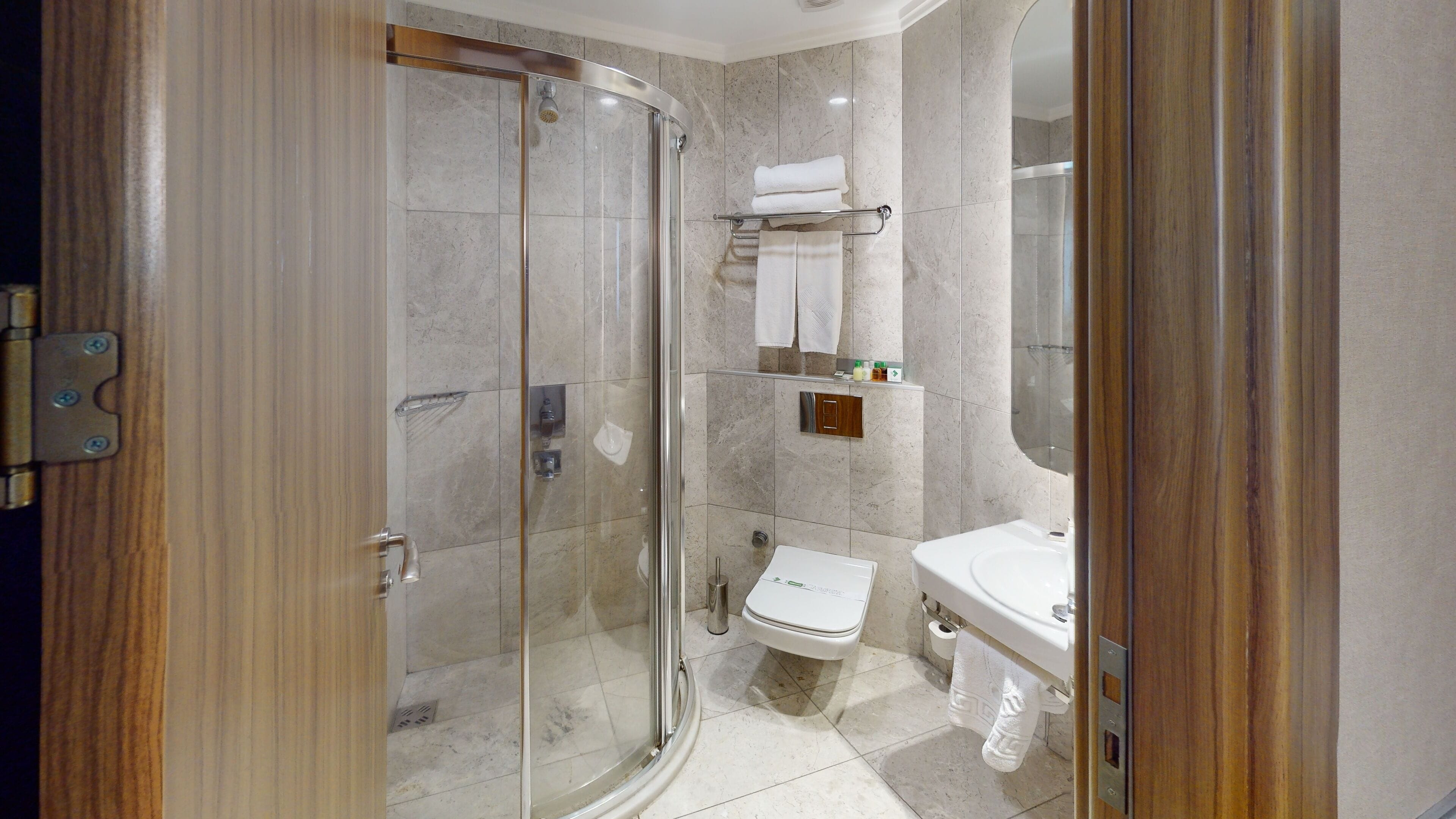 Photo - Mimi Hotel Ankara