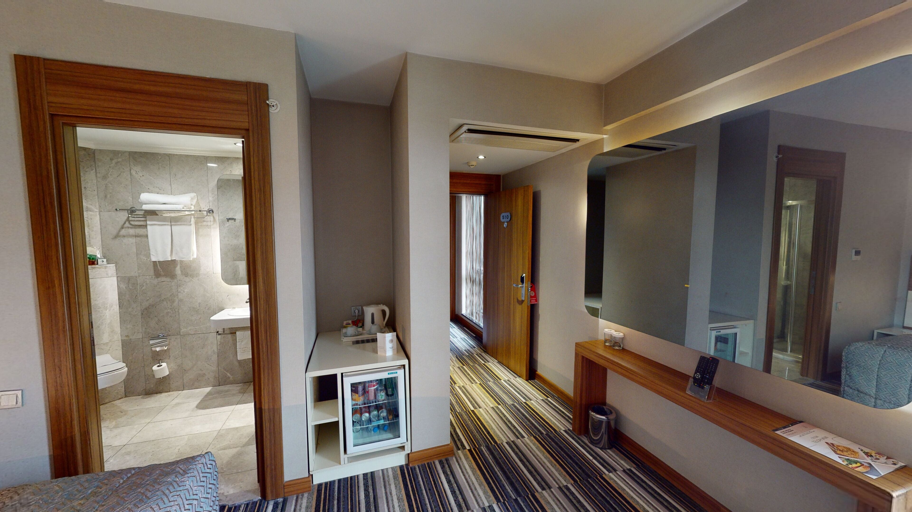 Photo - Mimi Hotel Ankara