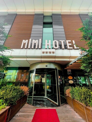 Mimi Hotel Ankara