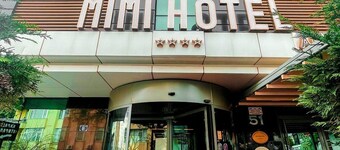 Mimi Hotel Ankara