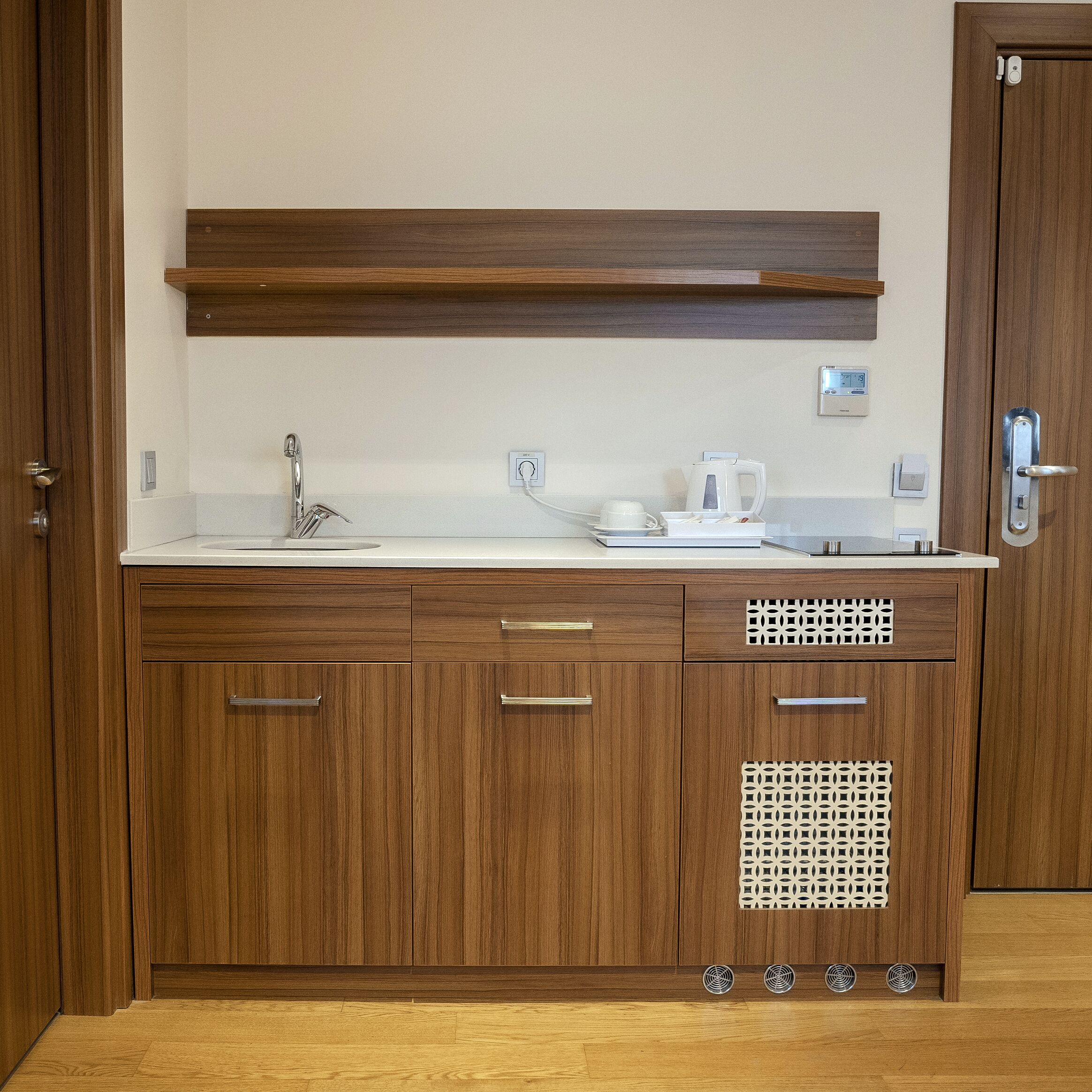 Photo - Mimi Hotel Ankara