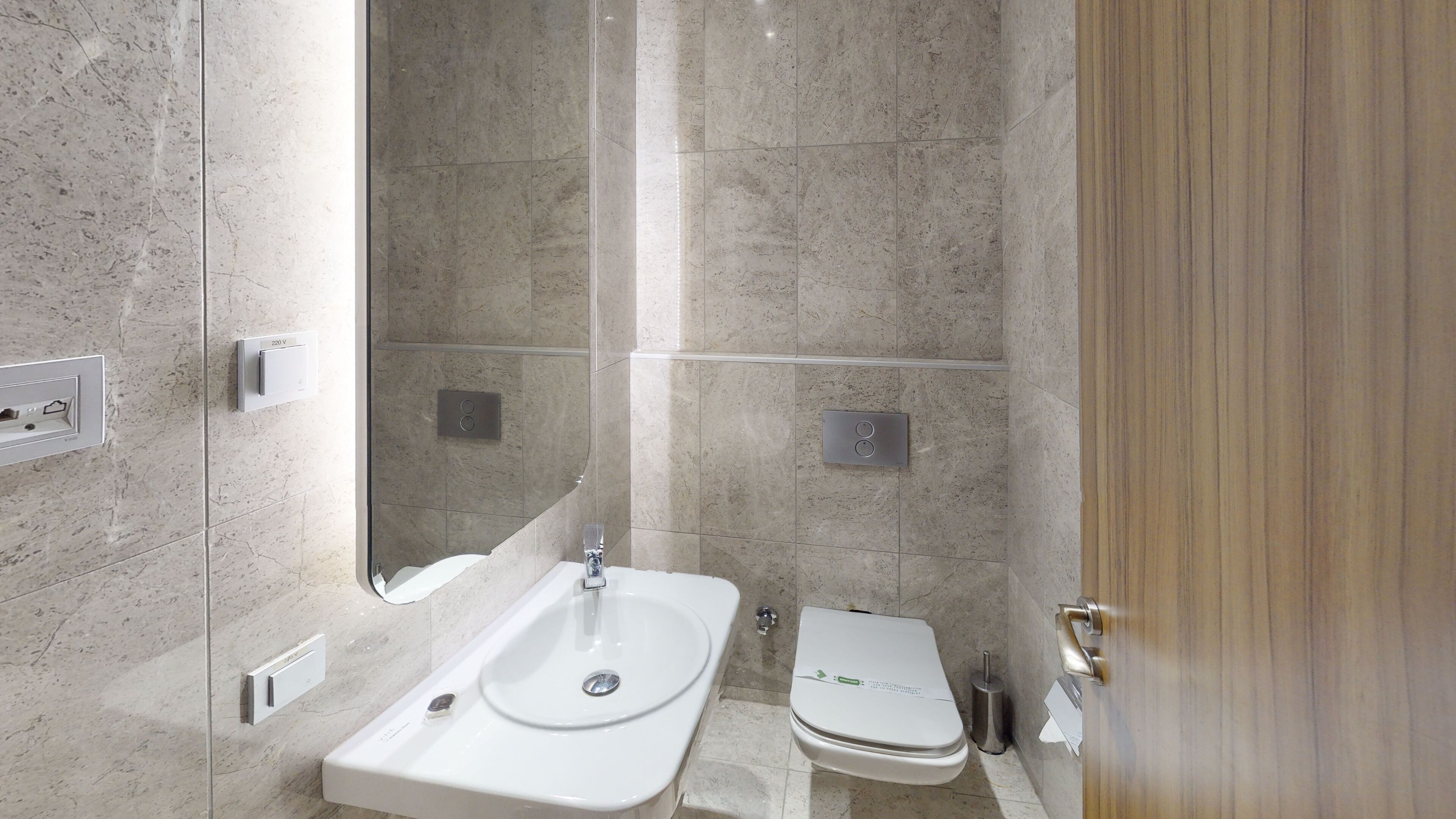 Photo - Mimi Hotel Ankara