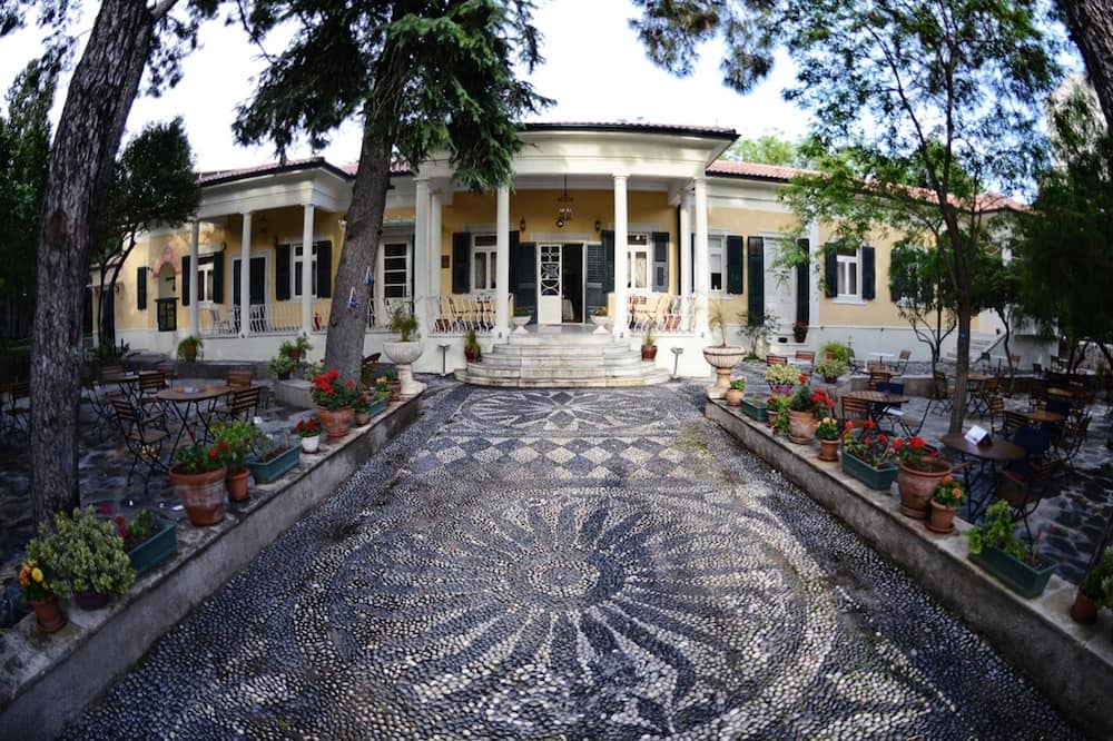 Villa Levante