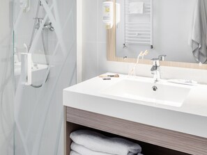 Superior Studio, 2 Single Beds