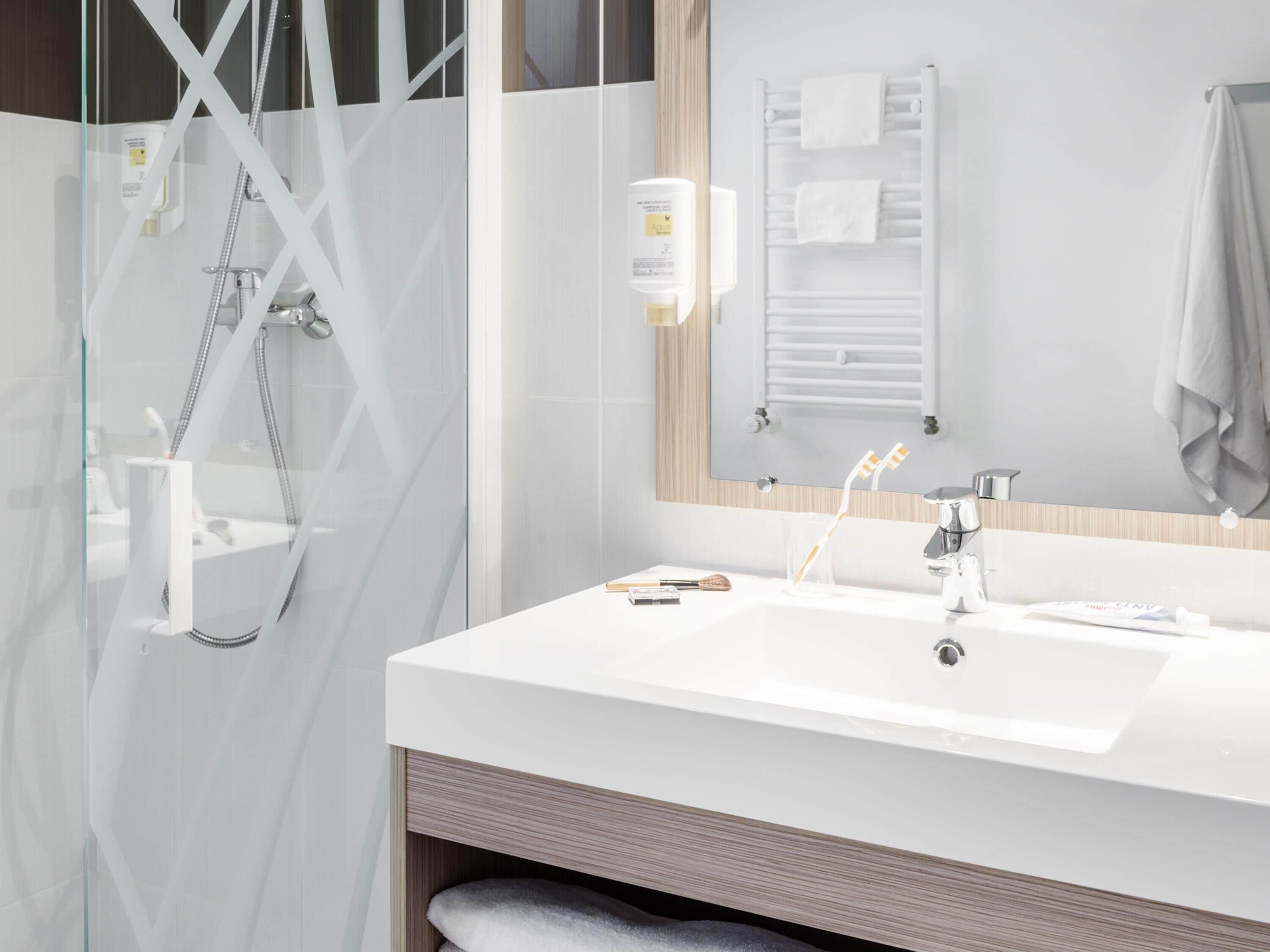 開放式客房, 1 張標準雙人床 | 書桌、免費 Wi-Fi