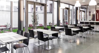 Aparthotel Adagio Access Paris Clichy