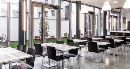 Aparthotel Adagio Access Paris Clichy