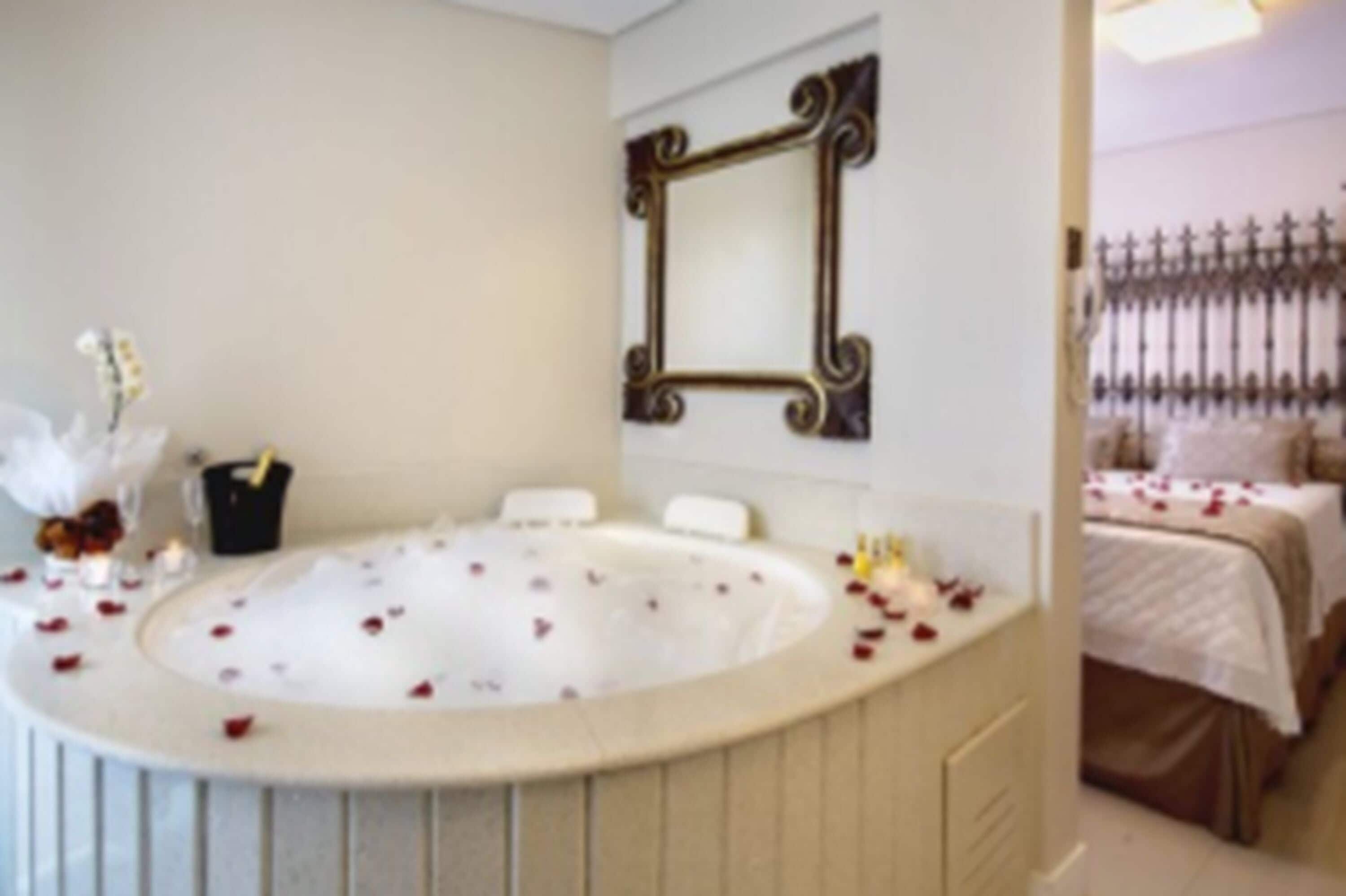 apartment, 1 bedroom (indonesia presidencial) | private spa tub