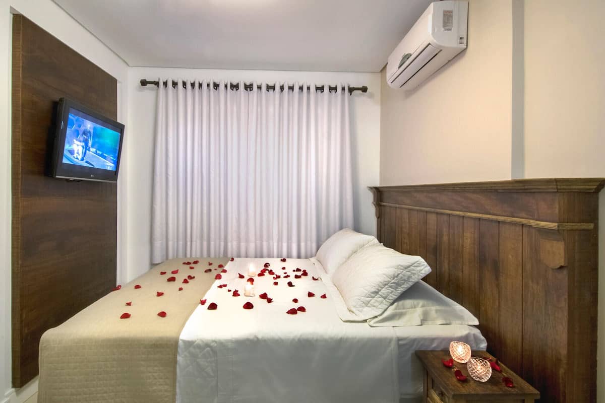 In-room safe, blackout curtains, soundproofing, iron/ironing board