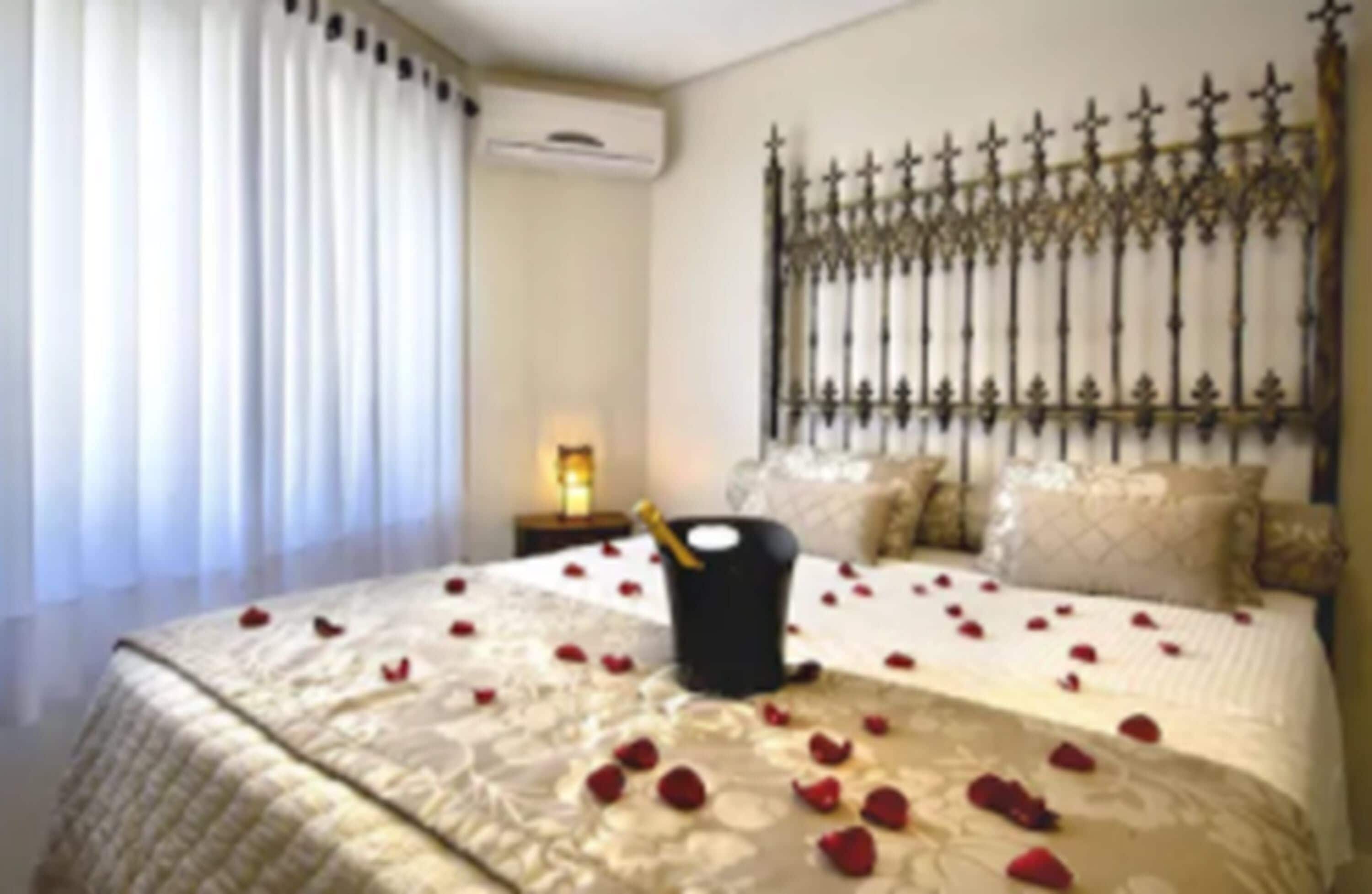 apartment, 1 bedroom (indonesia presidencial) | in-room safe, blackout curtains, soundproofing, iron/ironing board