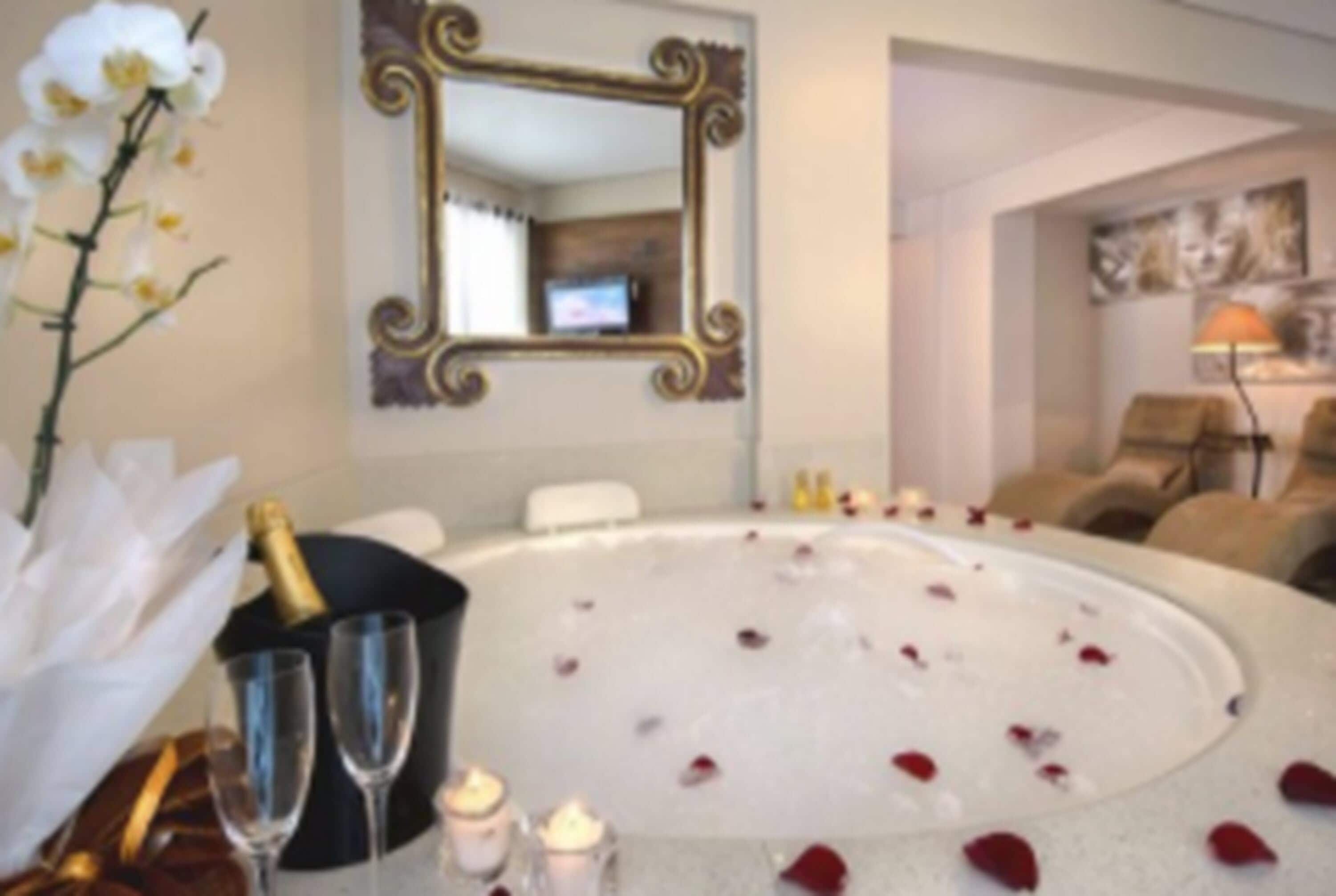 apartment, 1 bedroom (indonesia presidencial) | private spa tub