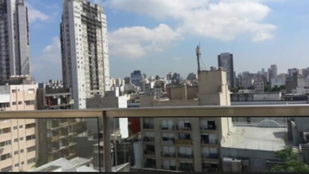 Unclassified image, 1 of 53, button - Hotel Nontue (Buenos Aires)