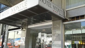 Unclassified image, 2 of 53, button - Hotel Nontue (Buenos Aires)