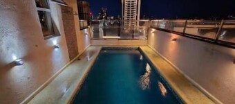 Hotel Nontue Abasto Buenos Aires