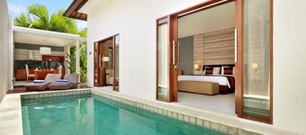 Uppala Villa & Spa Umalas