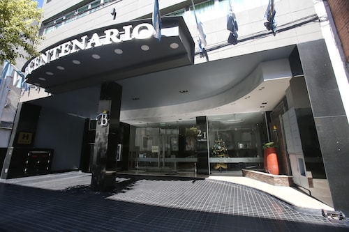 Hotel Bicentenario Suites & Spa