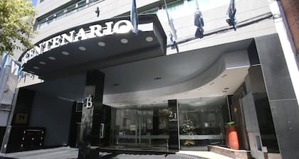 Hotel Bicentenario Suites & Spa