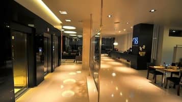 Hall