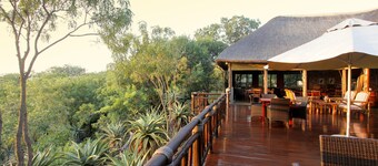 Shayamoya Tiger Fishing and Game Lodge