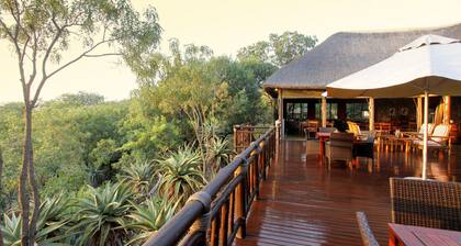 Shayamoya Tiger Fishing and Game Lodge