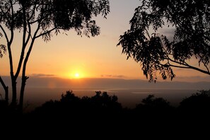 Fishing - Shayamoya Tiger Fishing and Game Lodge (Pongola)