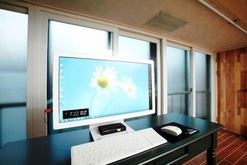 24 Guesthouse Gangnam