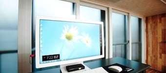 24 Guesthouse Gangnam