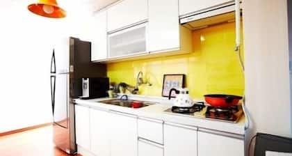 24 Guesthouse Gangnam