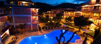 Mount Kailash Resort