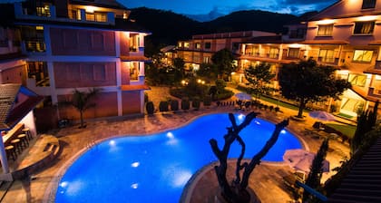 Mount Kailash Resort