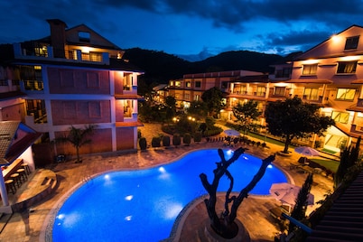 Mount Kailash Resort