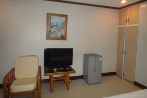 Superior Room | Room amenity - Beverly Boutique Hotel Cebu (Cebu City)