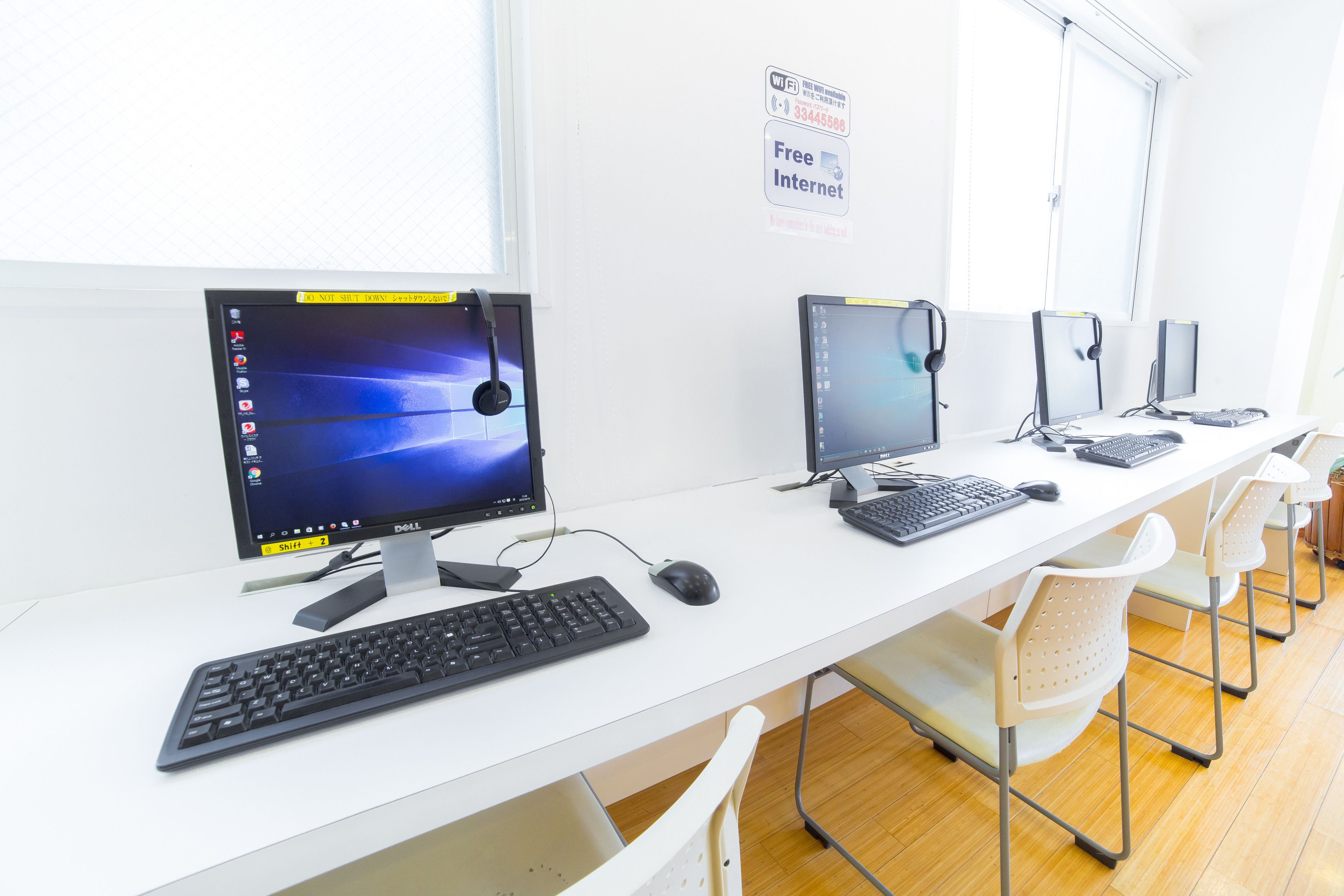 Foto - K's House Kyoto -Travelers Hostel