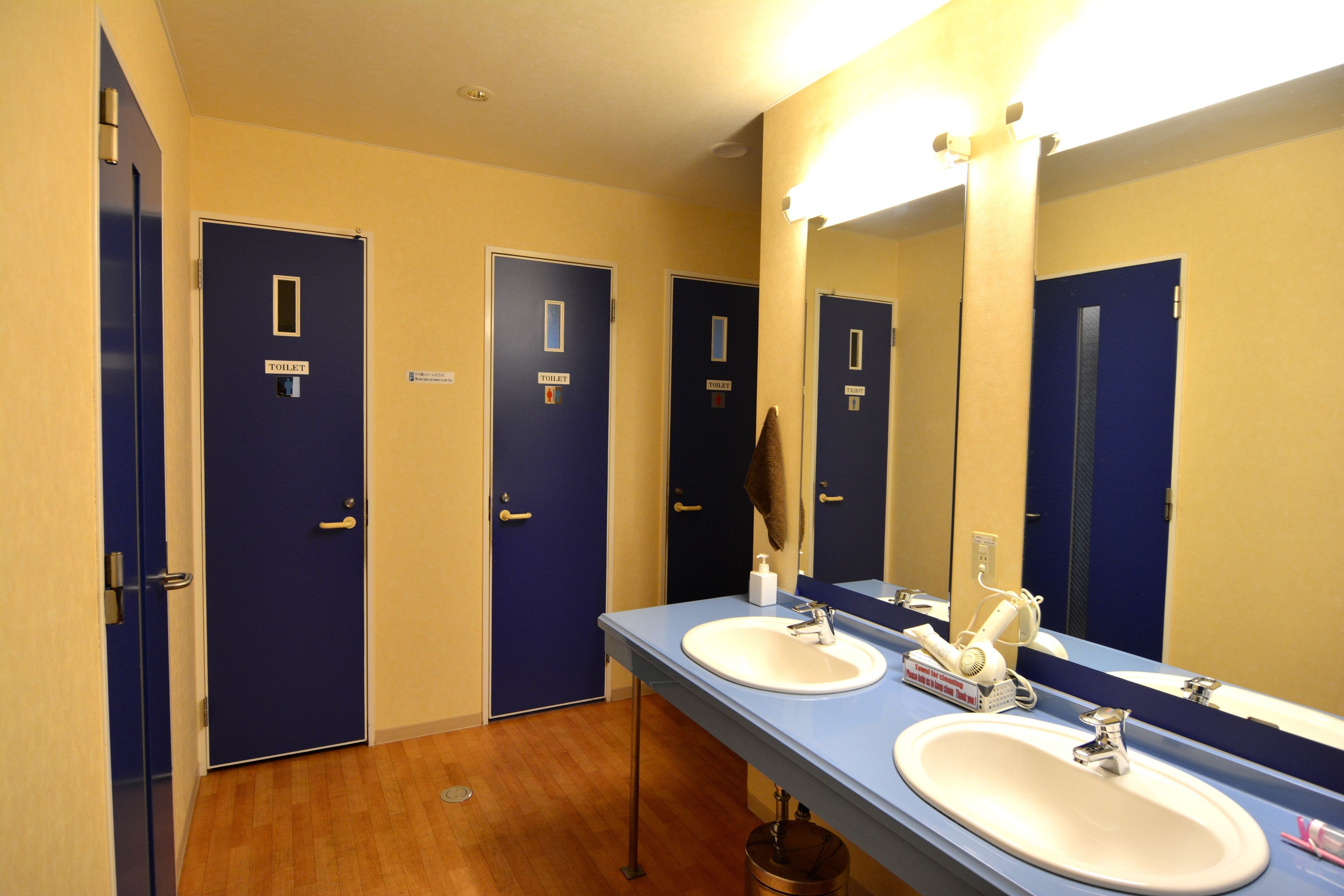 Foto - K's House Kyoto -Travelers Hostel